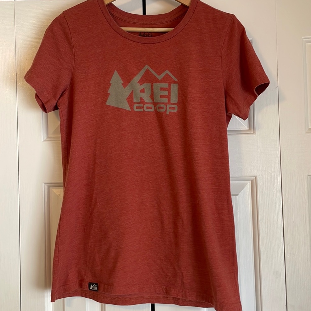 REI Co-op T-shirt